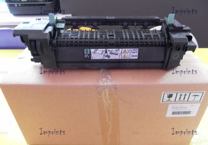 Фьюзер Xerox 604K64592  оригинальный