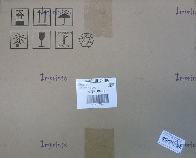 Картридж Xerox 676K05360 модуль ксерографии оригинальный