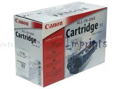 Оригинальный Картридж Canon Cartridge M  оригинальный