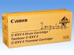 Оригинальный Фотобарабан Canon C-EXV5 Drum  оригинальный