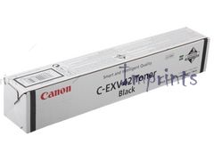 Оригинальный Картридж Canon C-EXV42   оригинальный