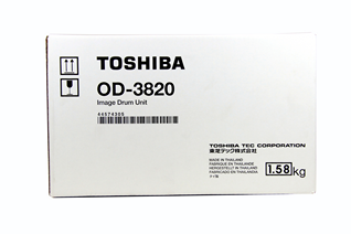 Оригинальный Картридж Toshiba T-38203K  оригинальный