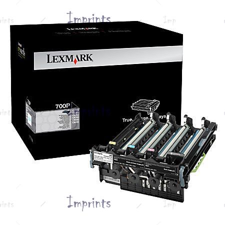 Оригинальный Картридж Lexmark 700P фотокондуктор оригинальный