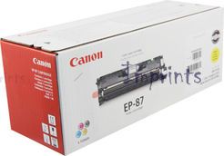Оригинальный Фотобарабан Canon EP-87 Drum  оригинальный