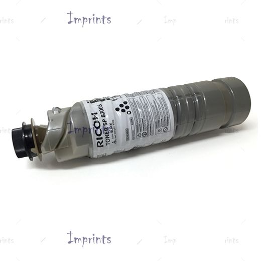 Оригинальный Ricoh Картридж Ricoh Type 8200S черный оригинальный для IMPRINTS.RU