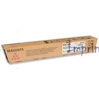 Оригинальный Ricoh Картридж Ricoh MP C5501E-MP C5000E Magenta пурпурный оригинальный для IMPRINTS.RU