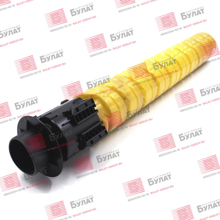 Оригинальный Ricoh Картридж Ricoh IM C2500H Yellow желтый оригинальный для IMPRINTS.RU
