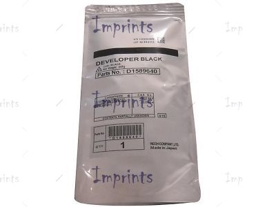 Оригинальный Ricoh Картридж Ricoh D541-2121 ремень автоподатчика оригинальный для IMPRINTS.RU