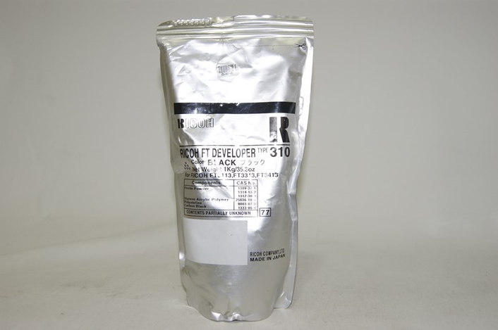 Оригинальный Ricoh Картридж Ricoh Type 320e  оригинальный для IMPRINTS.RU