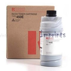 Оригинальный Ricoh Картридж Ricoh Type 450e  оригинальный для IMPRINTS.RU