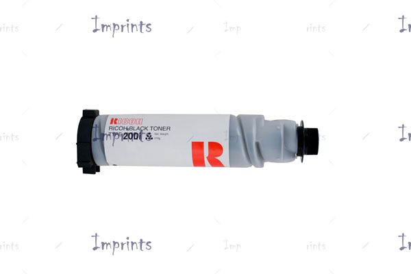 Оригинальный Ricoh Картридж Ricoh Type 20DI  оригинальный