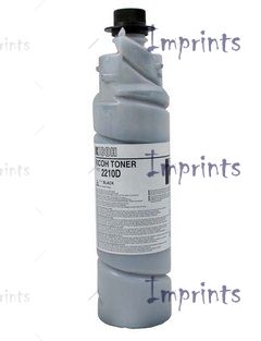 Оригинальный Ricoh Картридж Ricoh Type 2210D  оригинальный для IMPRINTS.RU