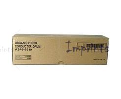 Оригинальный Ricoh Фотобарабан Ricoh A2489510  оригинальный для IMPRINTS.RU