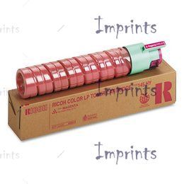 Оригинальный Ricoh Картридж Ricoh Type 245 Magenta HY пурпурный оригинальный для IMPRINTS.RU