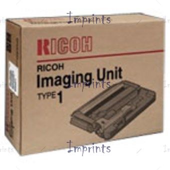 Оригинальный Ricoh Фотобарабан Ricoh Type 1, Drum  оригинальный для IMPRINTS.RU