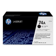 Оригинальный LaserJet Картриджи для HP LaserJet 4L