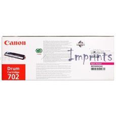 Оригинальный Фотобарабан Canon Cartridge 702M Drum пурпурный оригинальный