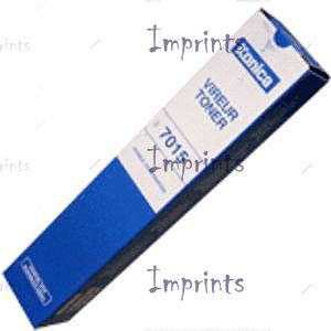 Картридж Konica Minolta IO18 черный оригинальный