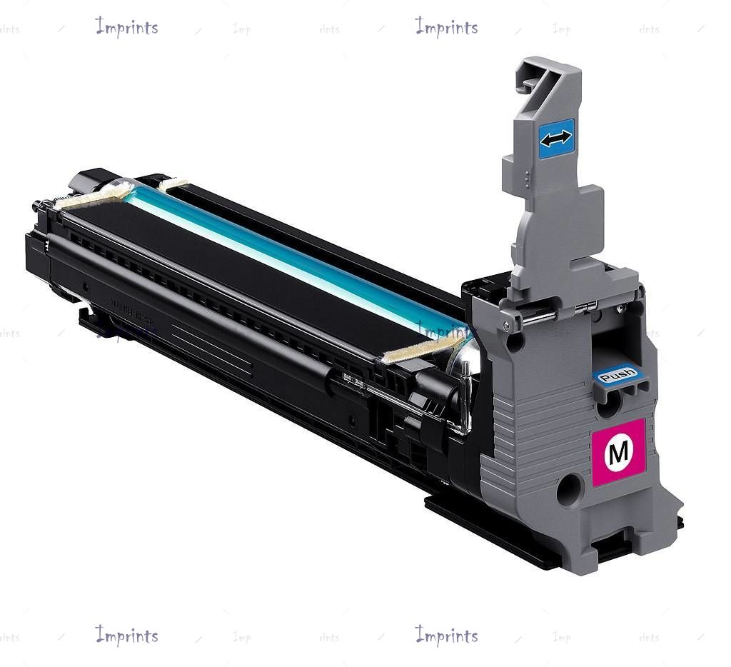 Фотобарабан Konica Minolta A0310AH пурпурный оригинальный