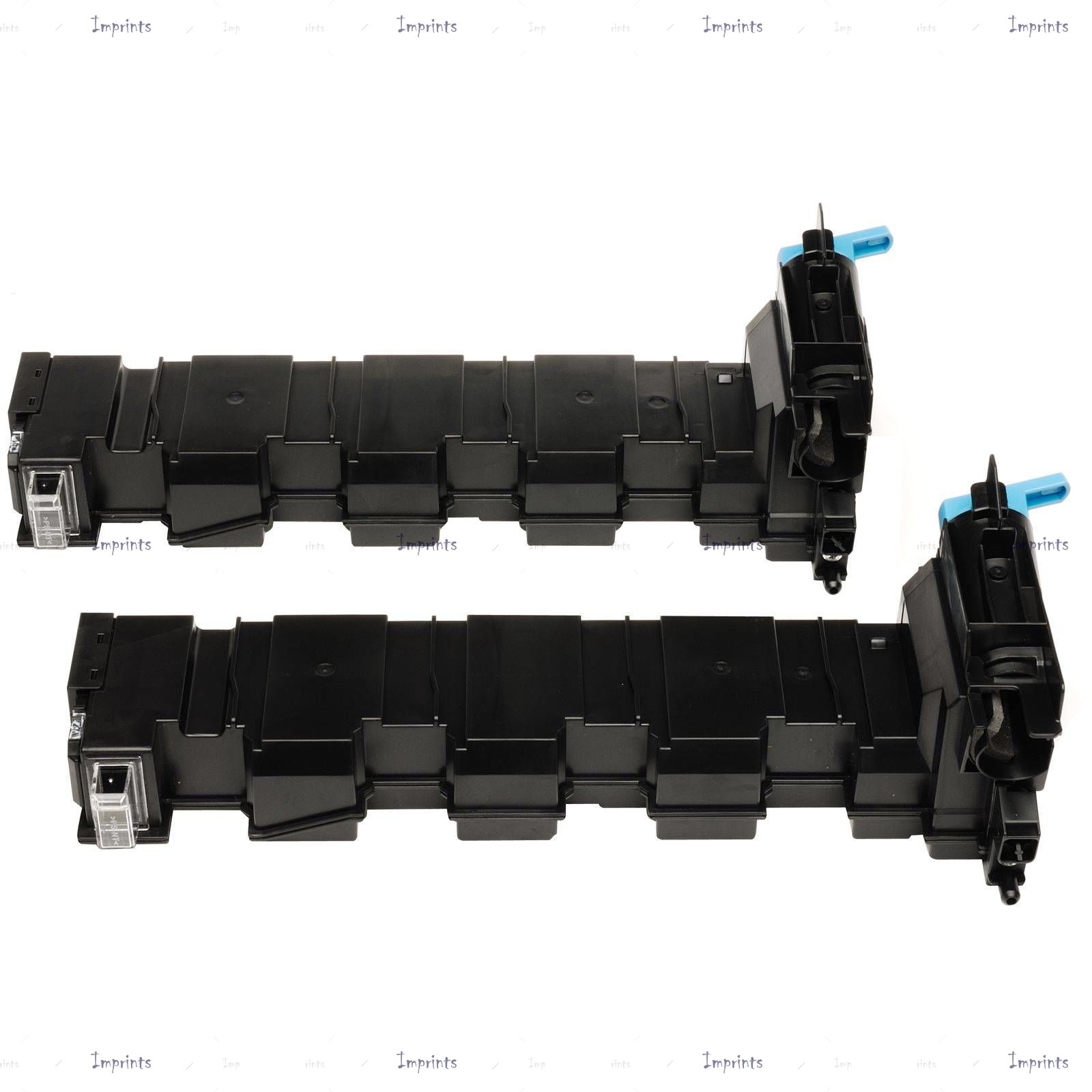 Бункер для сбора тонера Konica Minolta A06X0Y0  оригинальный