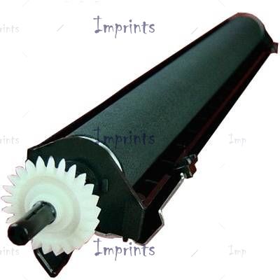 Картридж TN711C голубой, совместимый для принтеров Konica Minolta