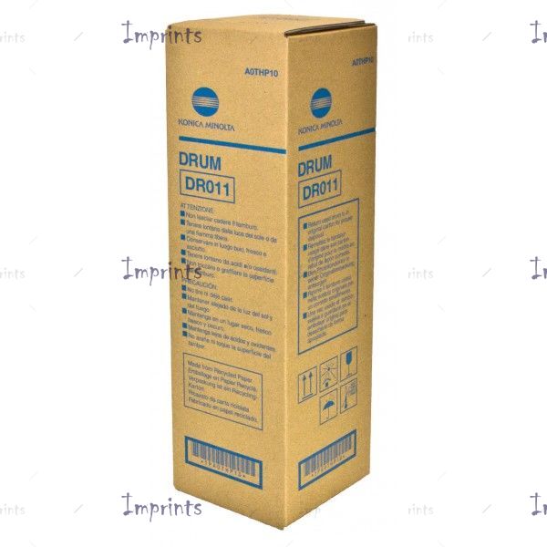 Фотобарабан Konica Minolta DR011  оригинальный