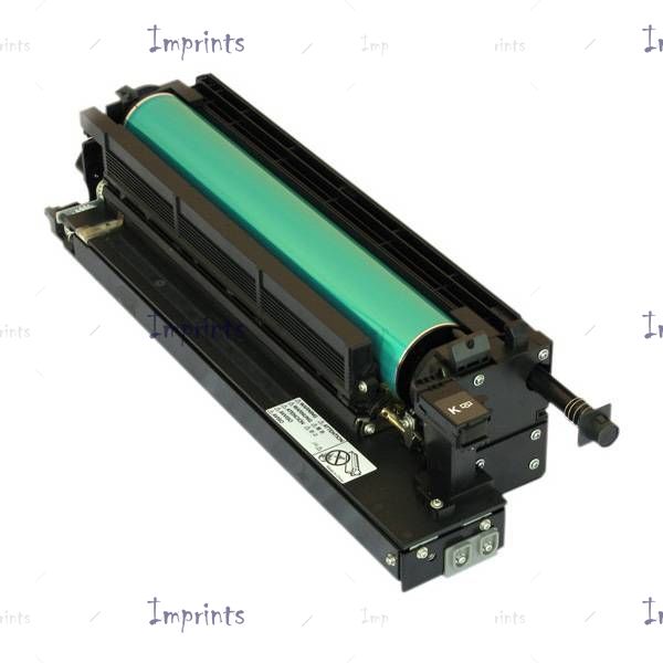 Фотобарабан Konica Minolta DR612K черный оригинальный