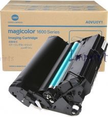 Фотобарабан Konica Minolta A0VU0Y1  оригинальный