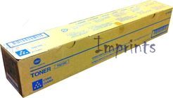 Картридж Konica Minolta TN216C голубой оригинальный