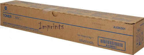 Картридж Konica Minolta TN513  оригинальный