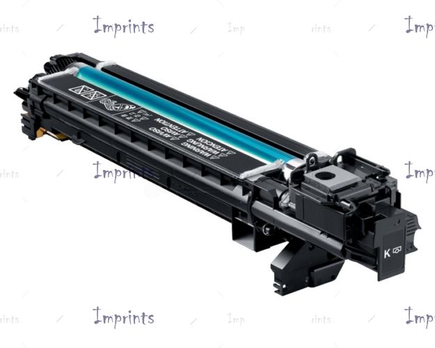 Фотобарабан Konica Minolta IUP22K черный оригинальный