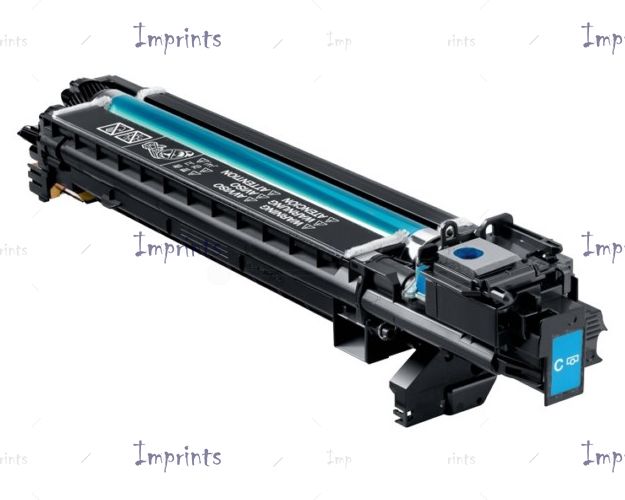 Фотобарабан Konica Minolta IUP22C голубой оригинальный