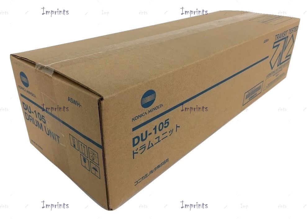 Фотобарабан Konica Minolta DU-105  оригинальный