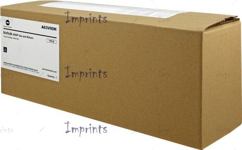 Картридж Konica Minolta TNP36 Return оригинальный