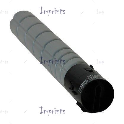 Картридж Konica Minolta TN-325 черный оригинальный