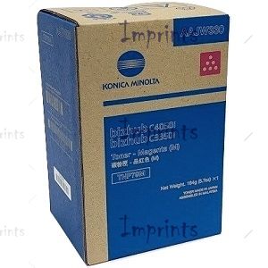 Картридж Konica Minolta TNP79M пурпурный оригинальный