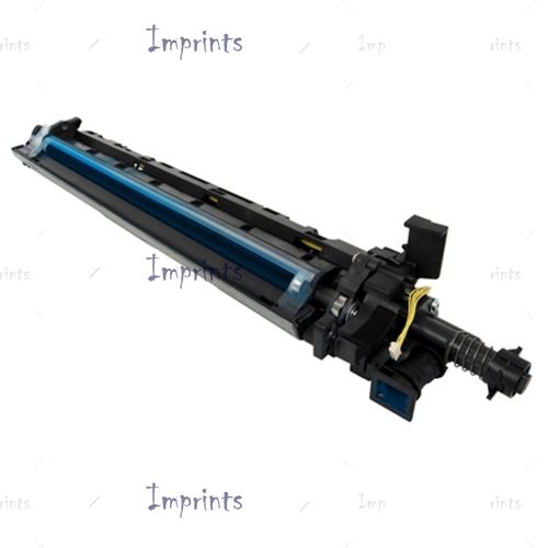 Блок проявки голубой Konica Minolta DV315C  оригинальный