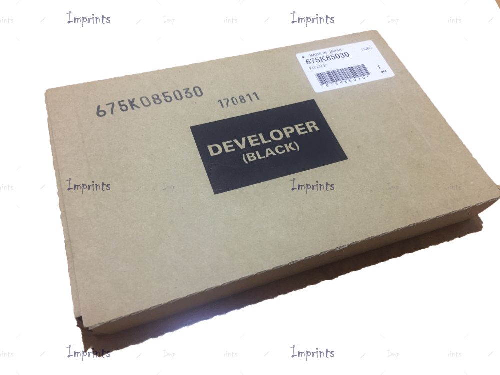 Девелопер Xerox BT00000700030  оригинальный