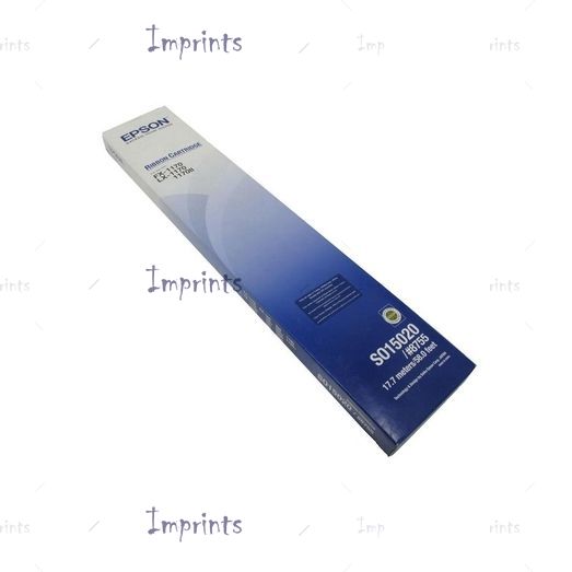 Оригинальный Картридж Epson S015020 матричный оригинальный