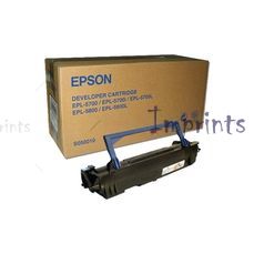 Оригинальный Картридж Epson S050010  оригинальный