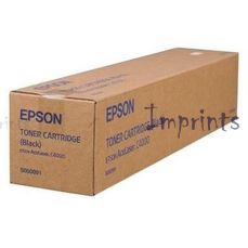 Картридж Epson S050091 черный оригинальный