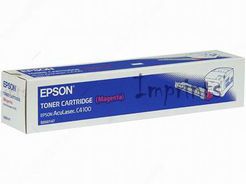 Картридж Epson S050147 пурпурный оригинальный