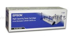 Картридж Epson S050229 черный оригинальный