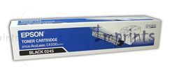 Картридж Epson S050245 черный оригинальный