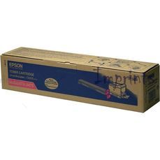 Оригинальный Картридж Epson S050475 пурпурный оригинальный