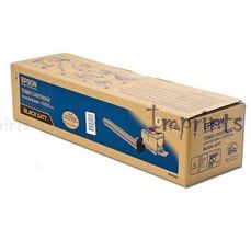 Оригинальный Картридж Epson S050477 черный оригинальный