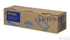 Совместимый Картридж C13S050582 пов. ёмкости, № 0582, совместимый для принтеров Epson