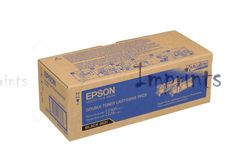 Картридж Epson C13S050631 два черных , № 0631 оригинальный