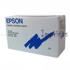 Оригинальный Картридж Epson S051011  оригинальный