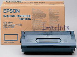 Оригинальный Картридж Epson S051016  оригинальный